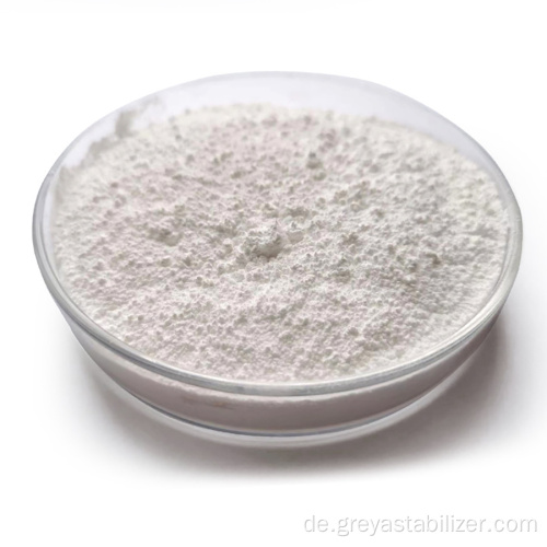 Calcium -Zinkpulverstabilisator für Steinplastikboden
